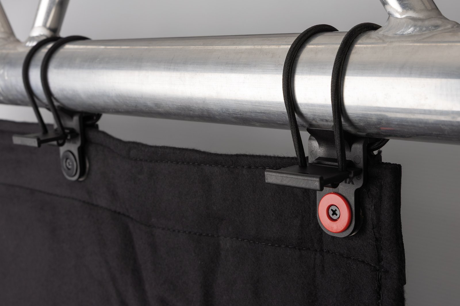 WENTEX CURTFIX gekleurde ringen voor gordijnklem, set van 50 geel Podium en rigging J&H licht en geluid 4 WENTEX CURTFIX gekleurde ringen voor gordijnklem, set van 50 geel Podium en rigging J&H licht en geluid 4