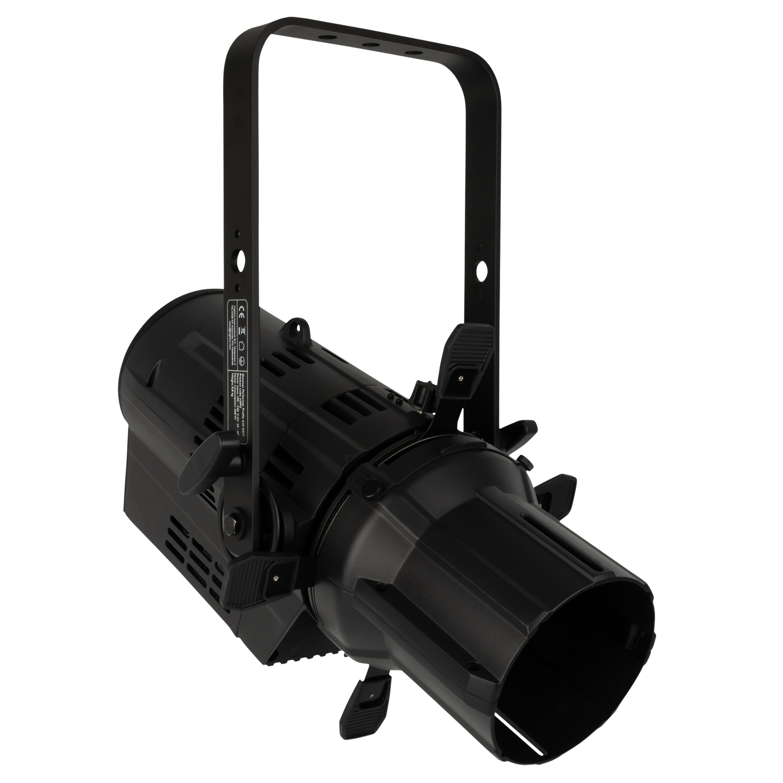 SHOWTEC performer profile 620 DDT warmwitte LED-profielspot 3200 K Entertainment- verlichting J&H licht en geluid 3 SHOWTEC performer profile 620 DDT warmwitte LED-profielspot 3200 K Entertainment- verlichting J&H licht en geluid 3