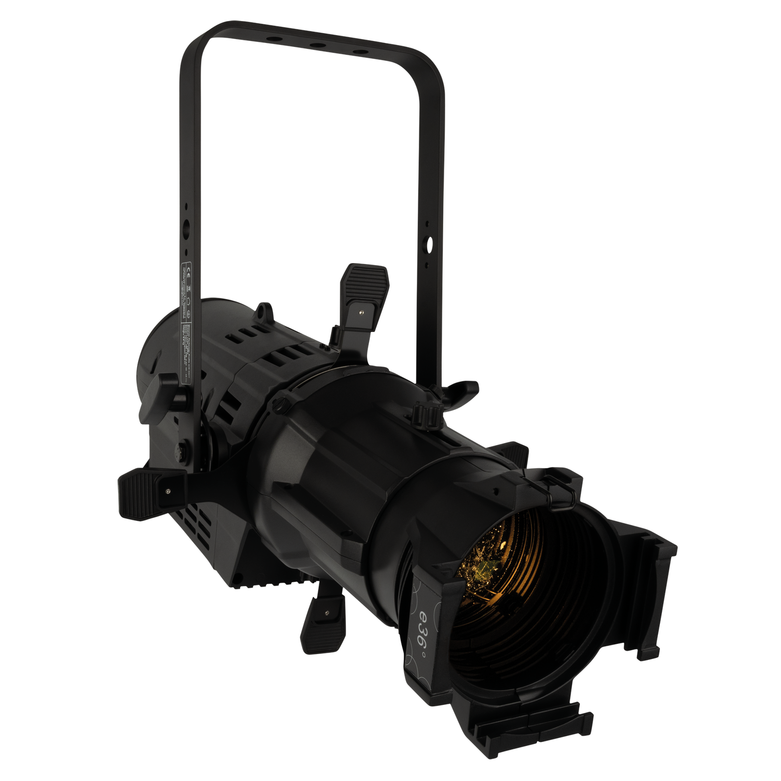 SHOWTEC performer profile 620 DDT warmwitte LED-profielspot 3200 K Entertainment- verlichting J&H licht en geluid 4 SHOWTEC performer profile 620 DDT warmwitte LED-profielspot 3200 K Entertainment- verlichting J&H licht en geluid 4