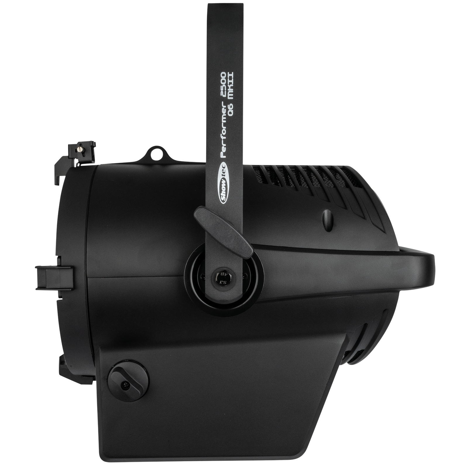 Showtec Performer 2500 fresnel Q6 MKII 350 W RGBALC LED fresnel Entertainment- verlichting J&H licht en geluid 4 Showtec Performer 2500 fresnel Q6 MKII 350 W RGBALC LED fresnel Entertainment- verlichting J&H licht en geluid 4