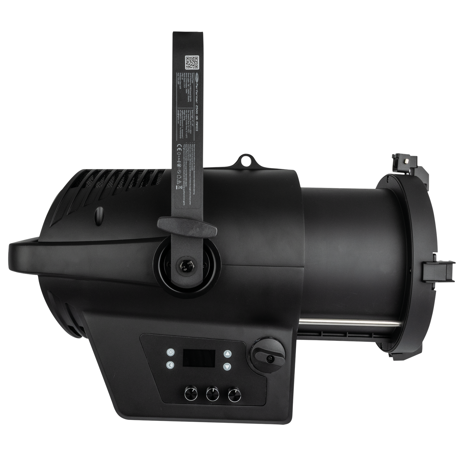 Showtec Performer 2500 fresnel Q6 MKII 350 W RGBALC LED fresnel Entertainment- verlichting J&H licht en geluid 6 Showtec Performer 2500 fresnel Q6 MKII 350 W RGBALC LED fresnel Entertainment- verlichting J&H licht en geluid 6