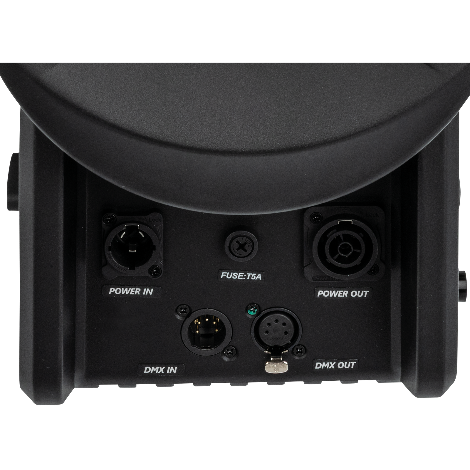 Showtec Performer 2500 fresnel Q6 MKII 350 W RGBALC LED fresnel Entertainment- verlichting J&H licht en geluid 7 Showtec Performer 2500 fresnel Q6 MKII 350 W RGBALC LED fresnel Entertainment- verlichting J&H licht en geluid 7
