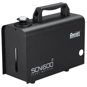 ANTARI SCN-600 geurverstuiver met DMX en timer