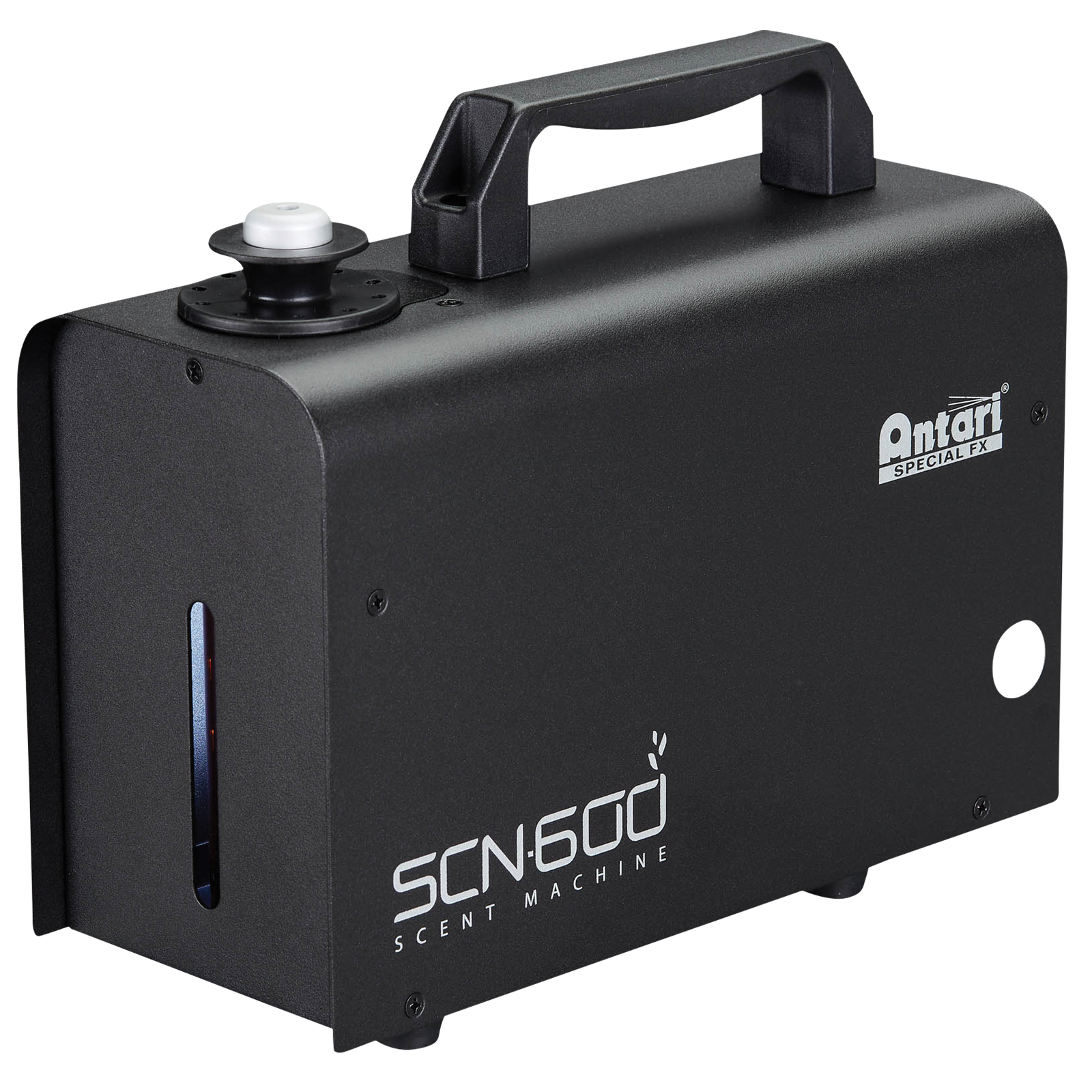 ANTARI SCN-600 geurverstuiver met DMX en timer Bellenblaasmachines J&H licht en geluid ANTARI SCN-600 geurverstuiver met DMX en timer Bellenblaasmachines J&H licht en geluid