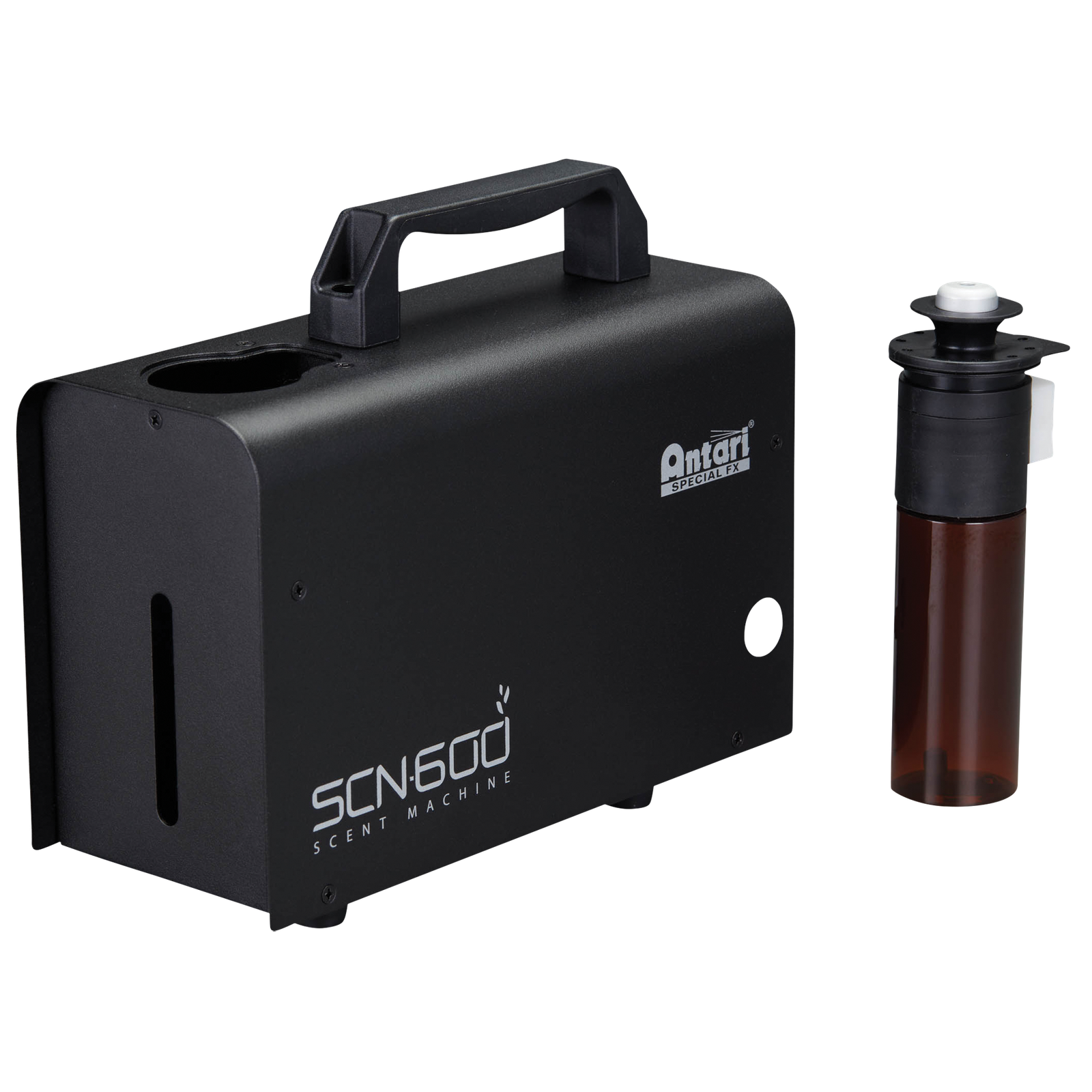 ANTARI SCN-600 geurverstuiver met DMX en timer Bellenblaasmachines J&H licht en geluid 3 ANTARI SCN-600 geurverstuiver met DMX en timer Bellenblaasmachines J&H licht en geluid 3