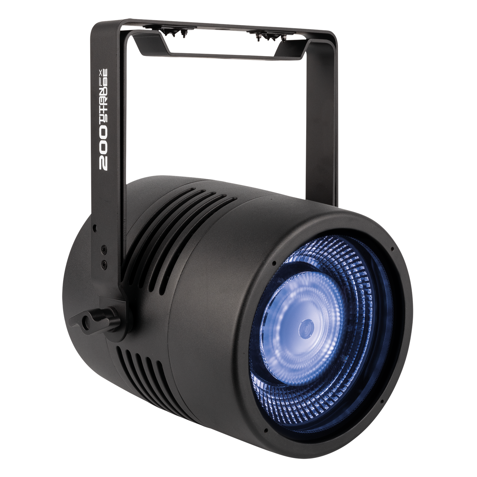 Showtec titan strobe 200 FX LED-strobe met RGBW-ringeffect Entertainment- verlichting J&H licht en geluid 7 Showtec titan strobe 200 FX LED-strobe met RGBW-ringeffect Entertainment- verlichting J&H licht en geluid 7