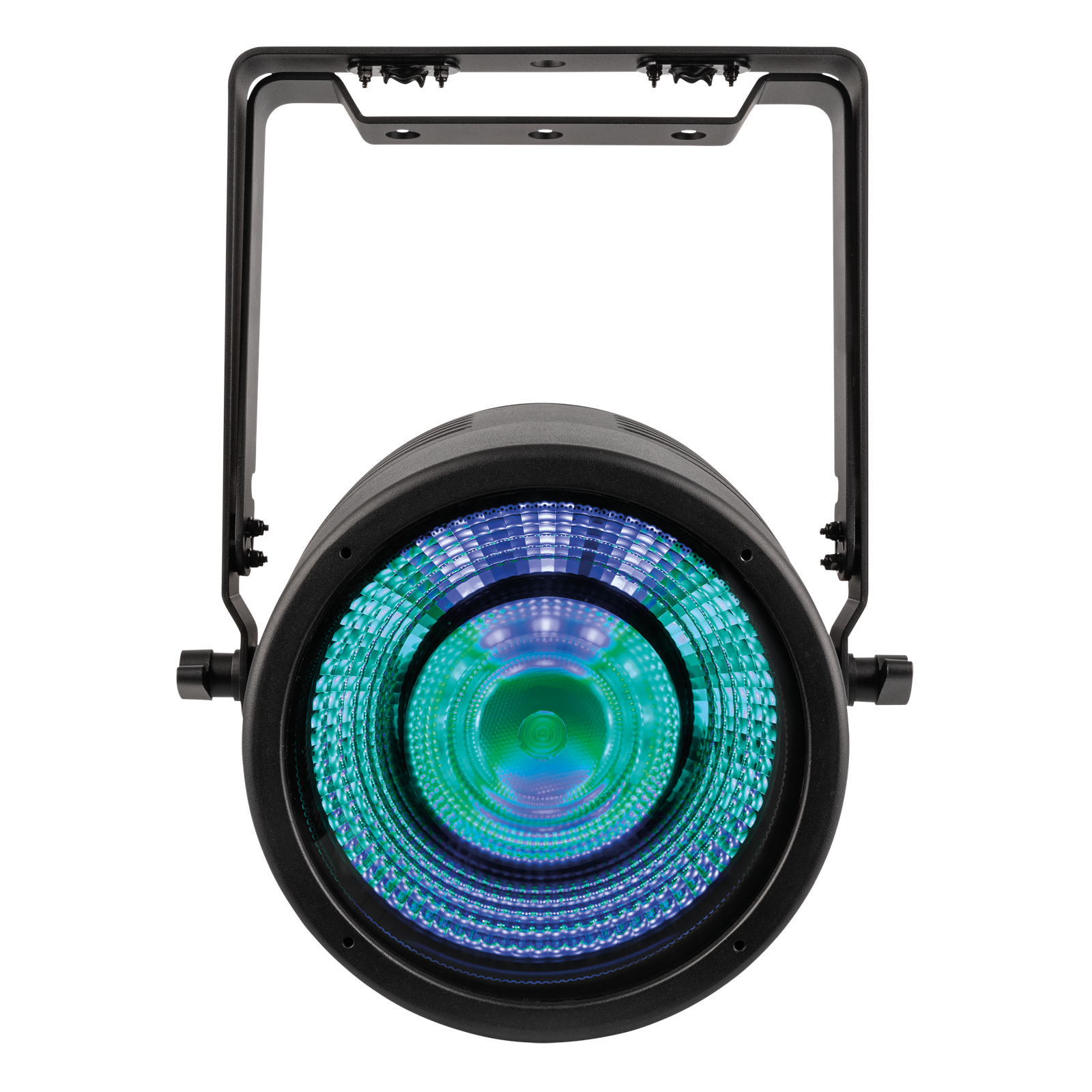 Showtec titan strobe 200 FX LED-strobe met RGBW-ringeffect Entertainment- verlichting J&H licht en geluid 9 Showtec titan strobe 200 FX LED-strobe met RGBW-ringeffect Entertainment- verlichting J&H licht en geluid 9