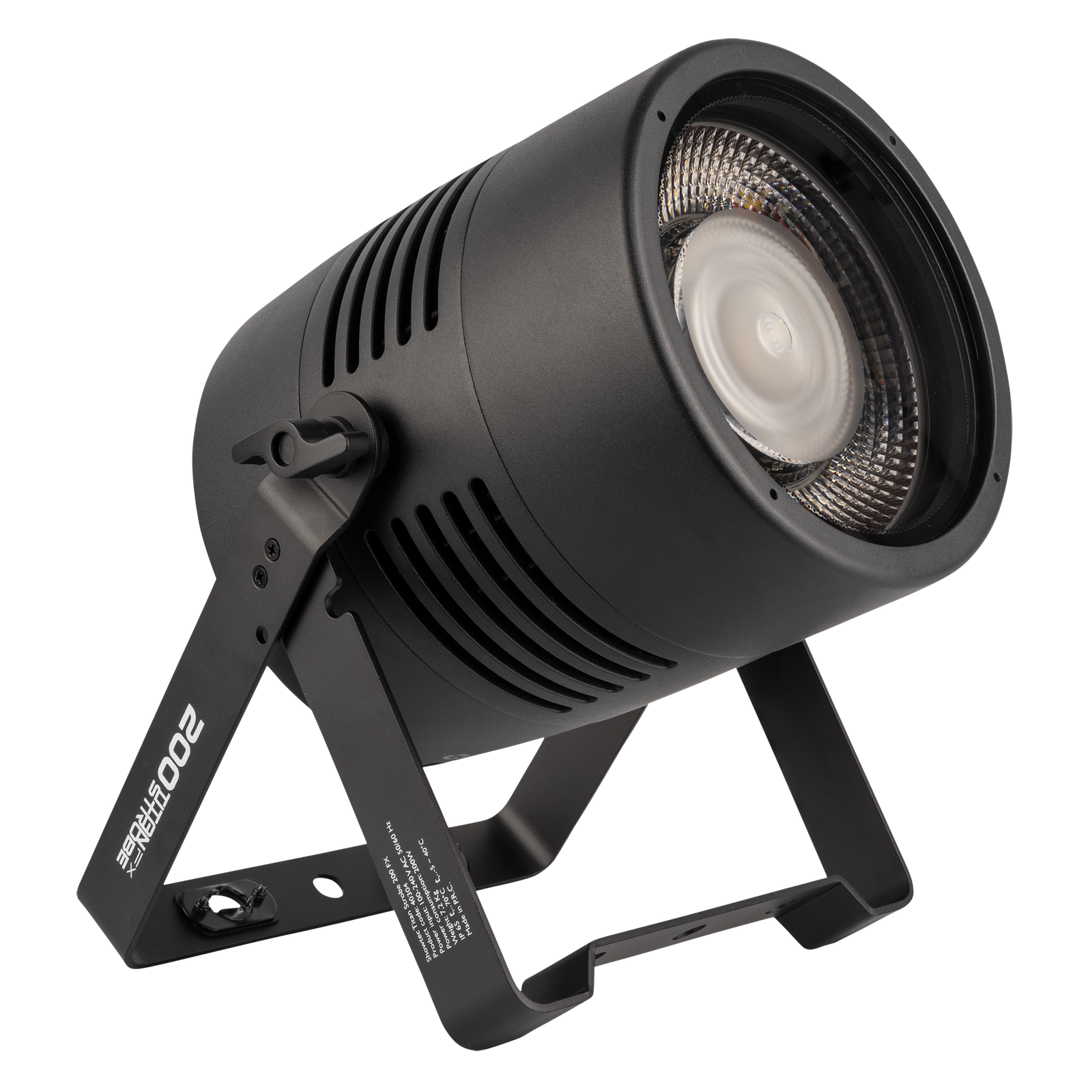 Showtec titan strobe 200 FX LED-strobe met RGBW-ringeffect Entertainment- verlichting J&H licht en geluid 11 Showtec titan strobe 200 FX LED-strobe met RGBW-ringeffect Entertainment- verlichting J&H licht en geluid 11