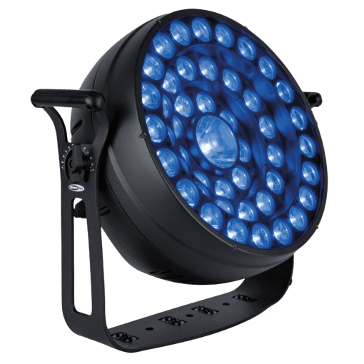 Showtec Lumina Beam RGBW LED beam blinder IP65