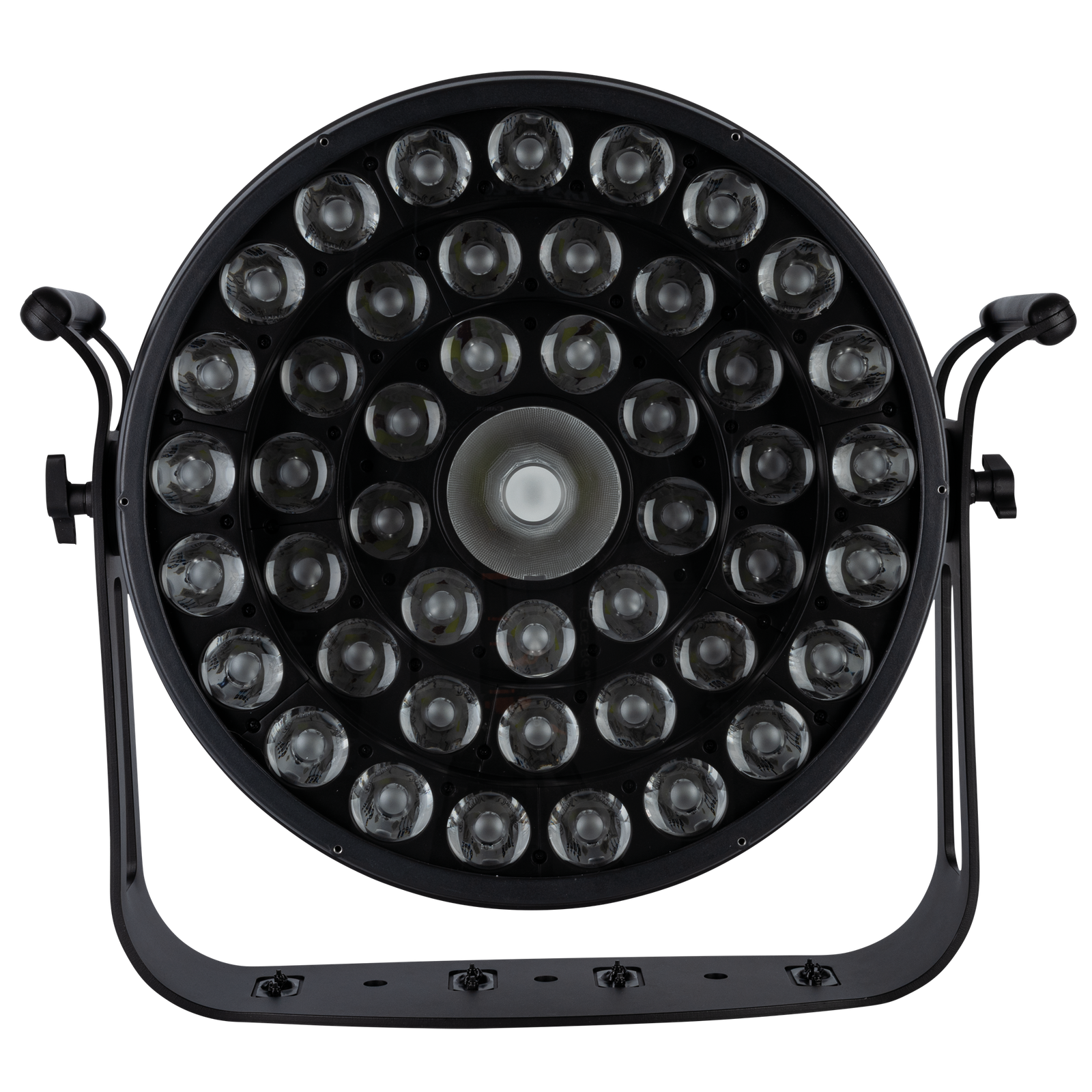 Showtec Lumina Beam RGBW LED beam blinder IP65 Blinders J&H licht en geluid 5 Showtec Lumina Beam RGBW LED beam blinder IP65 Blinders J&H licht en geluid 5