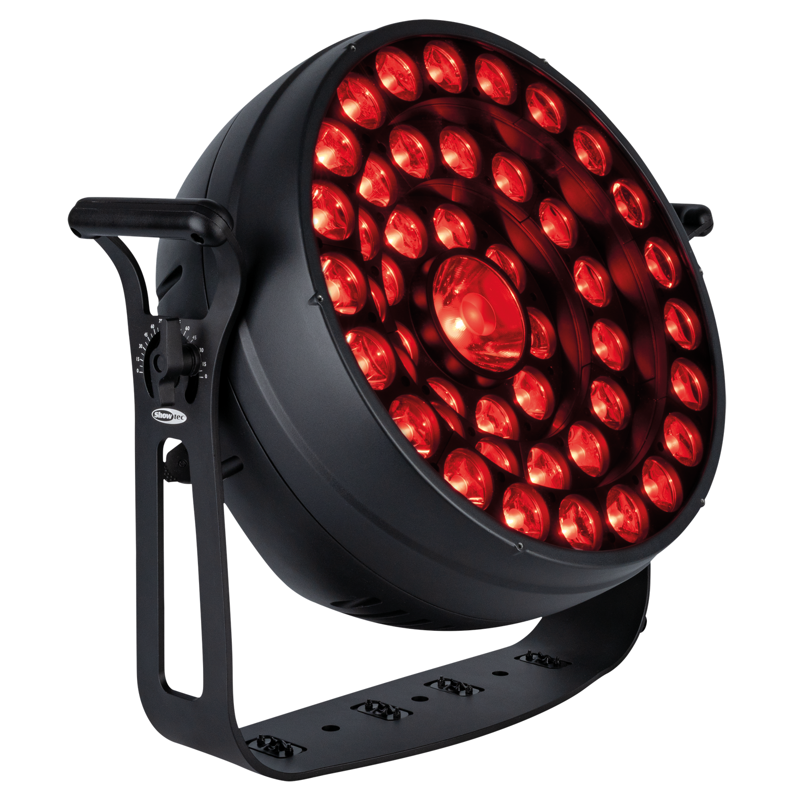 Showtec Lumina Beam RGBW LED beam blinder IP65 Blinders J&H licht en geluid 6 Showtec Lumina Beam RGBW LED beam blinder IP65 Blinders J&H licht en geluid 6