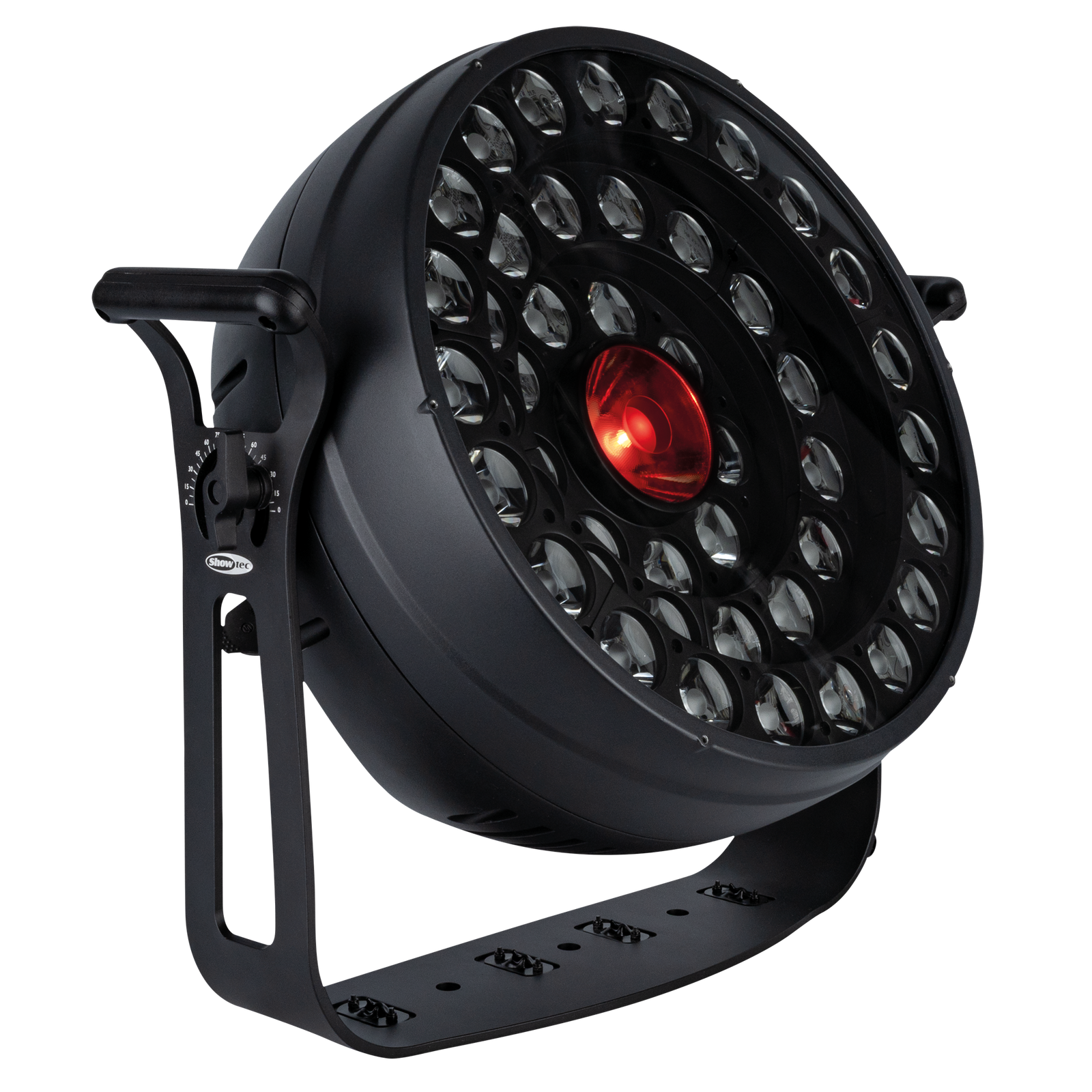 Showtec Lumina Beam RGBW LED beam blinder IP65 Blinders J&H licht en geluid 7 Showtec Lumina Beam RGBW LED beam blinder IP65 Blinders J&H licht en geluid 7