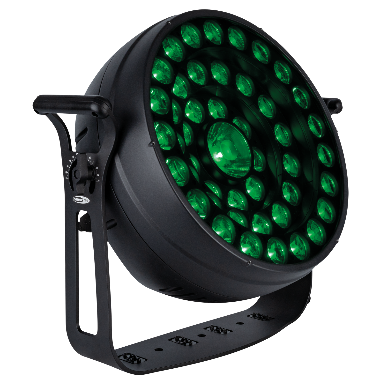 Showtec Lumina Beam RGBW LED beam blinder IP65 Blinders J&H licht en geluid 8 Showtec Lumina Beam RGBW LED beam blinder IP65 Blinders J&H licht en geluid 8