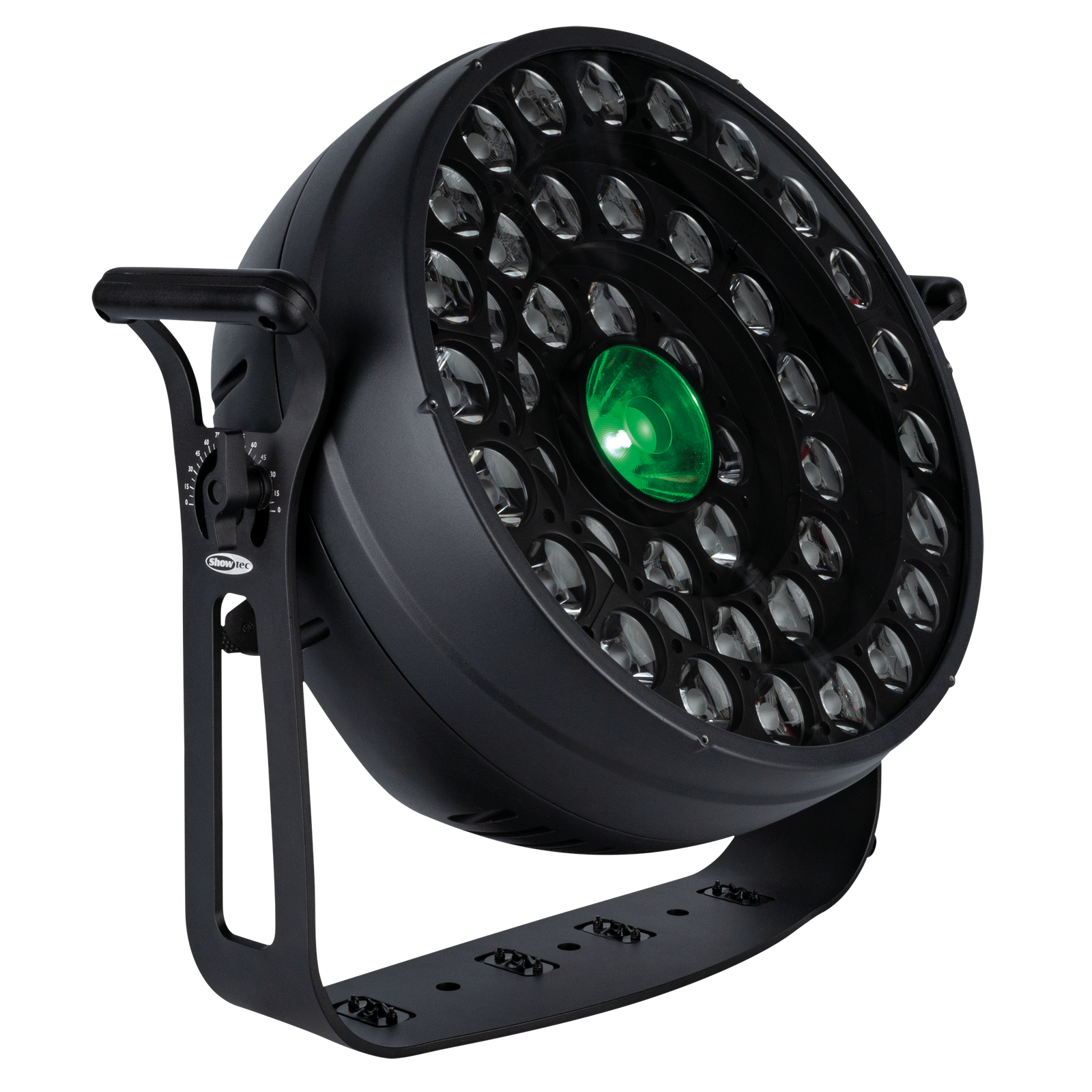 Showtec Lumina Beam RGBW LED beam blinder IP65 Blinders J&H licht en geluid 9 Showtec Lumina Beam RGBW LED beam blinder IP65 Blinders J&H licht en geluid 9