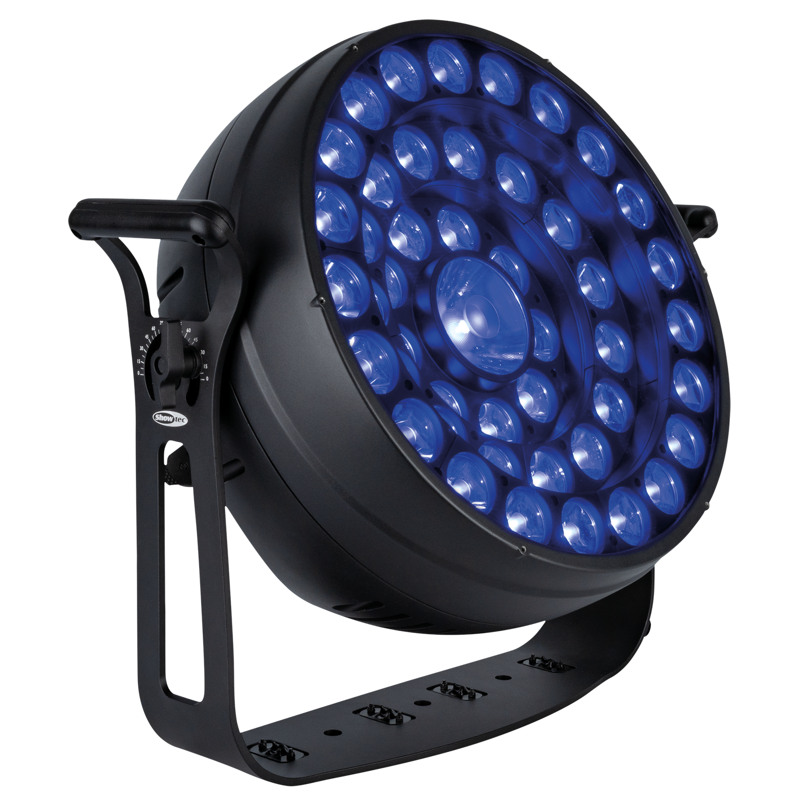 Showtec Lumina Beam RGBW LED beam blinder IP65 Blinders J&H licht en geluid 10 Showtec Lumina Beam RGBW LED beam blinder IP65 Blinders J&H licht en geluid 10