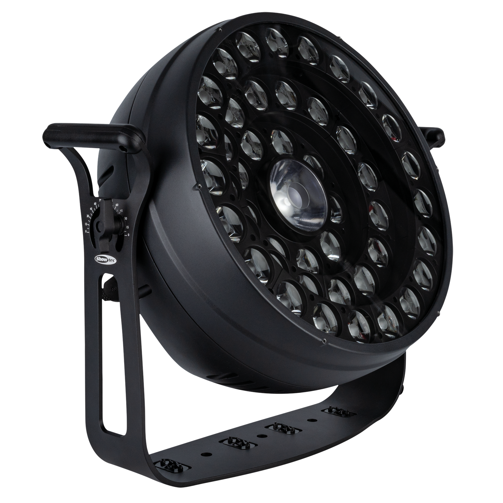 Showtec Lumina Beam RGBW LED beam blinder IP65 Blinders J&H licht en geluid 13 Showtec Lumina Beam RGBW LED beam blinder IP65 Blinders J&H licht en geluid 13