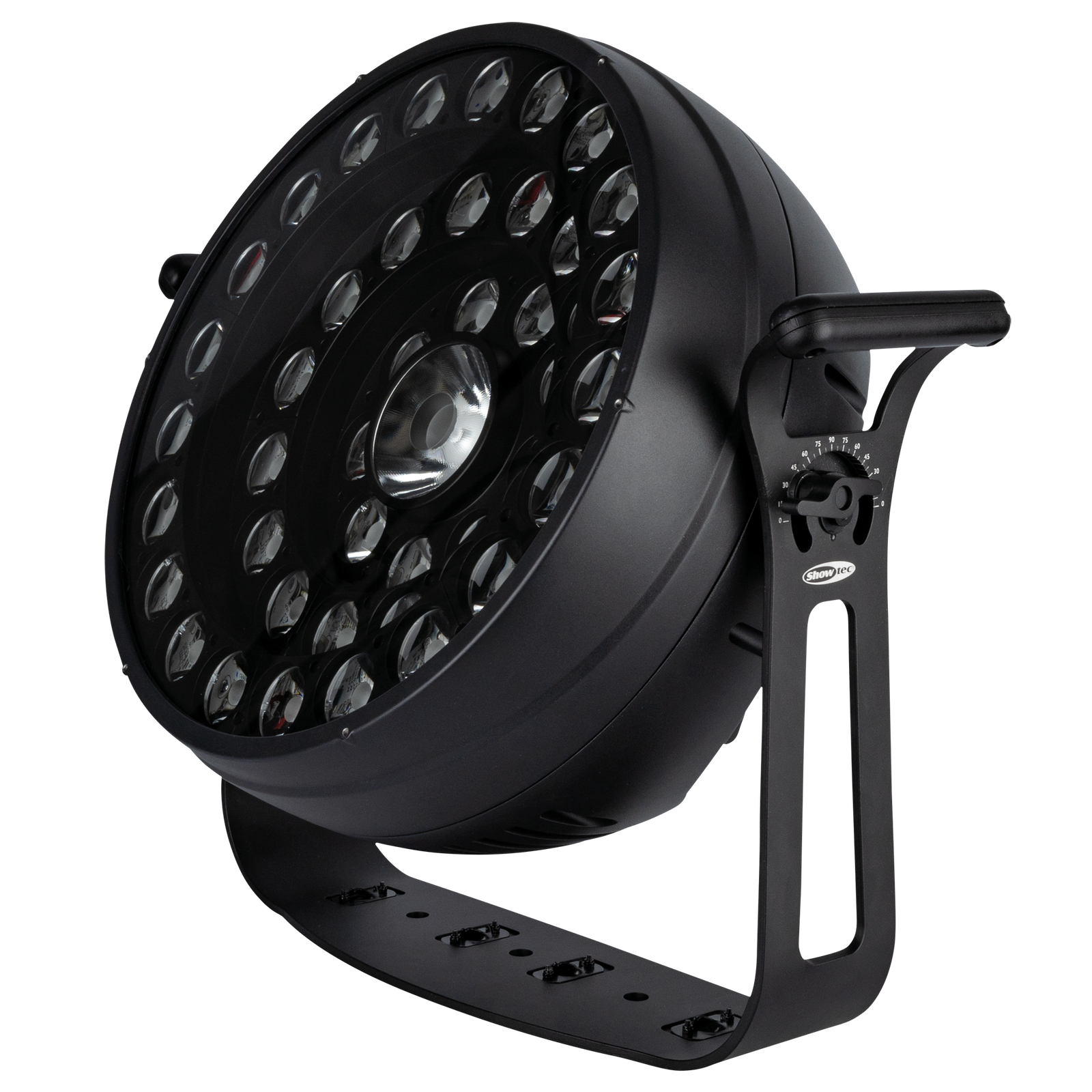 Showtec Lumina Beam RGBW LED beam blinder IP65 Blinders J&H licht en geluid 15 Showtec Lumina Beam RGBW LED beam blinder IP65 Blinders J&H licht en geluid 15