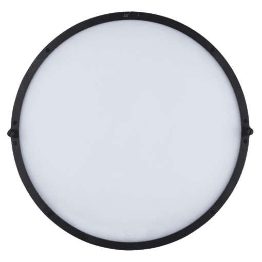 Showtec 40° beamshaper voor Lumina Beam