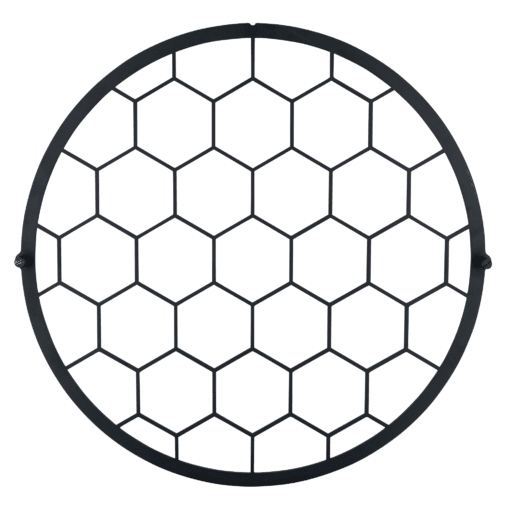 Showtec honingraatpatroon voor Lumina Sola en Lumina Beam