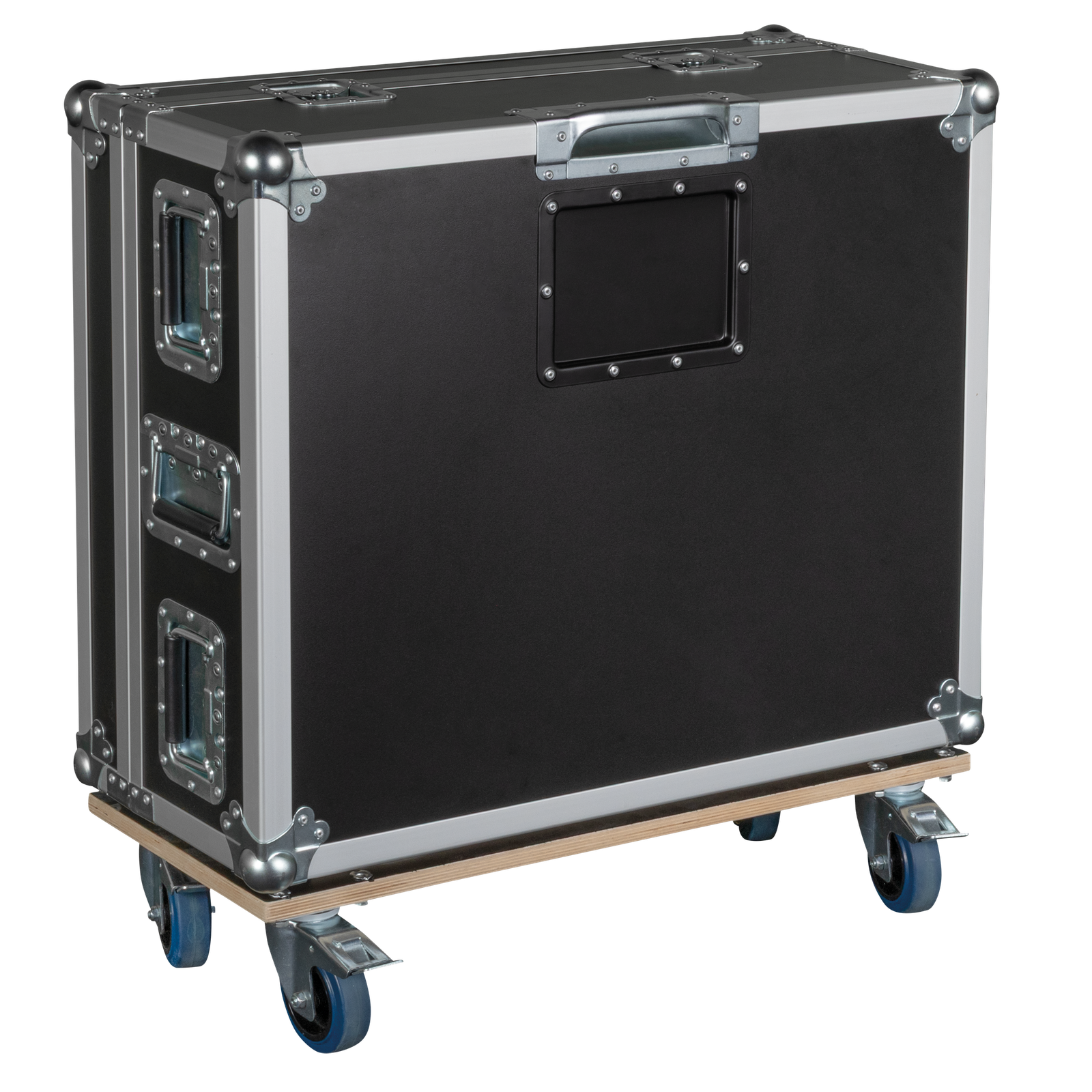 INFINITY flightcase voor CHIMP G3 Core lichtconsole Kisten J&H licht en geluid INFINITY flightcase voor CHIMP G3 Core lichtconsole Kisten J&H licht en geluid