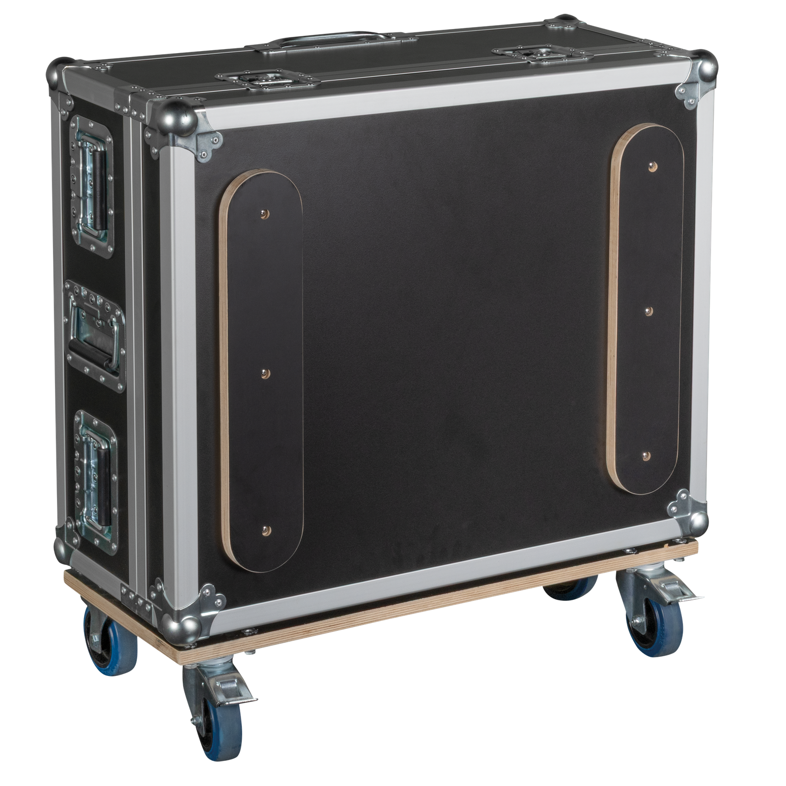 INFINITY flightcase voor CHIMP G3 Core lichtconsole Kisten J&H licht en geluid 2 INFINITY flightcase voor CHIMP G3 Core lichtconsole Kisten J&H licht en geluid 2