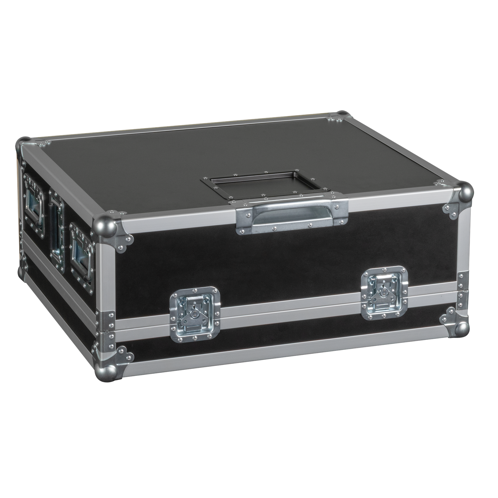 INFINITY flightcase voor CHIMP G3 Core lichtconsole Kisten J&H licht en geluid 6 INFINITY flightcase voor CHIMP G3 Core lichtconsole Kisten J&H licht en geluid 6