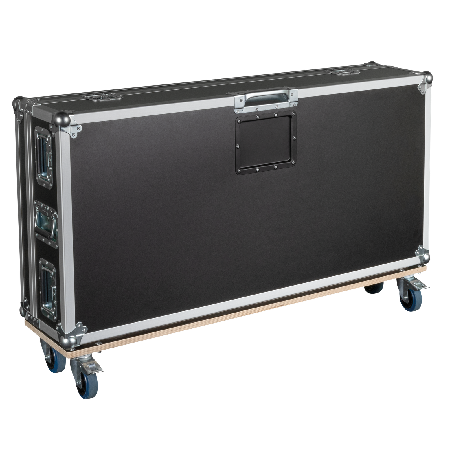 INFINITY flightcase voor CHIMP G3 Ultra Kisten J&H licht en geluid INFINITY flightcase voor CHIMP G3 Ultra Kisten J&H licht en geluid