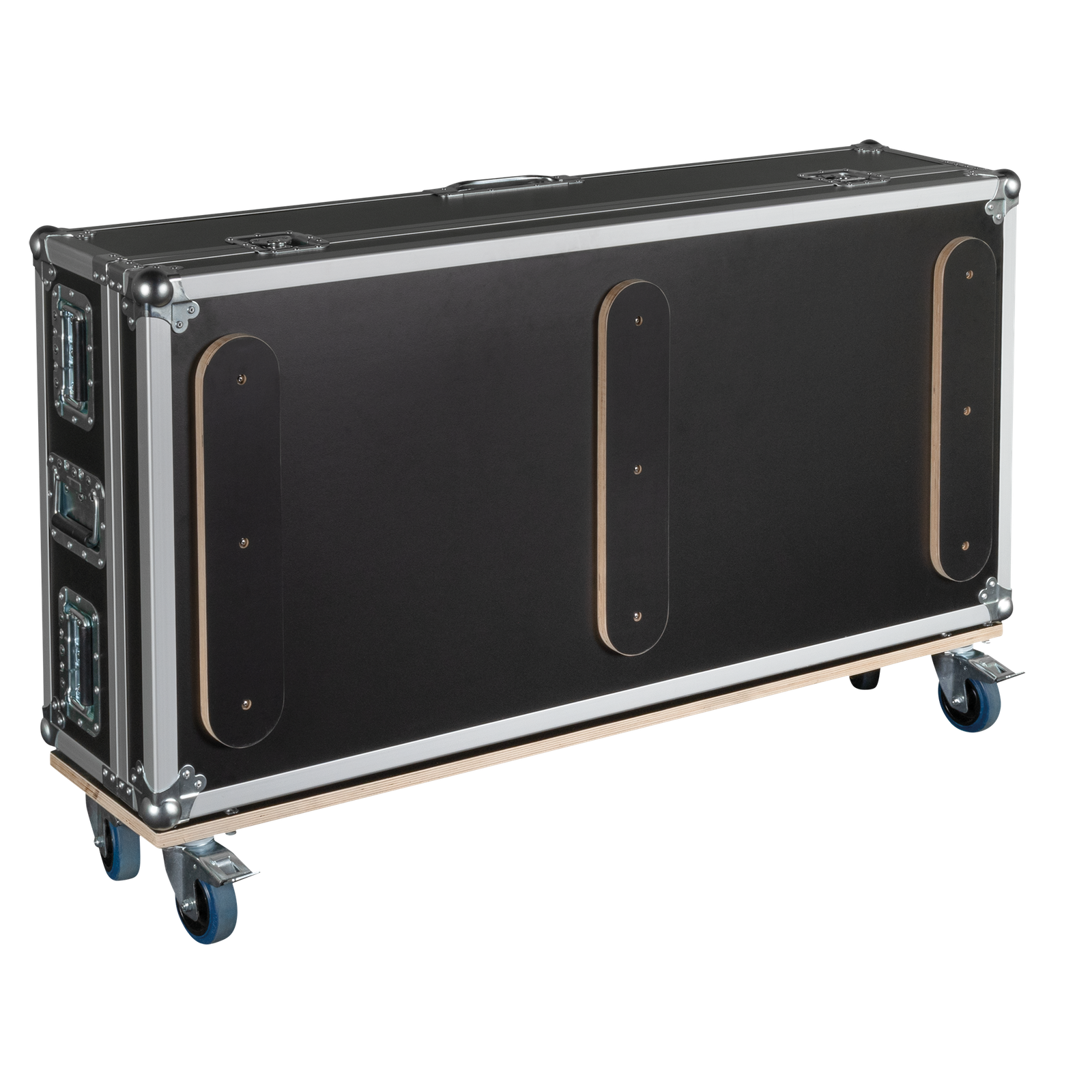INFINITY flightcase voor CHIMP G3 Ultra Kisten J&H licht en geluid 2 INFINITY flightcase voor CHIMP G3 Ultra Kisten J&H licht en geluid 2