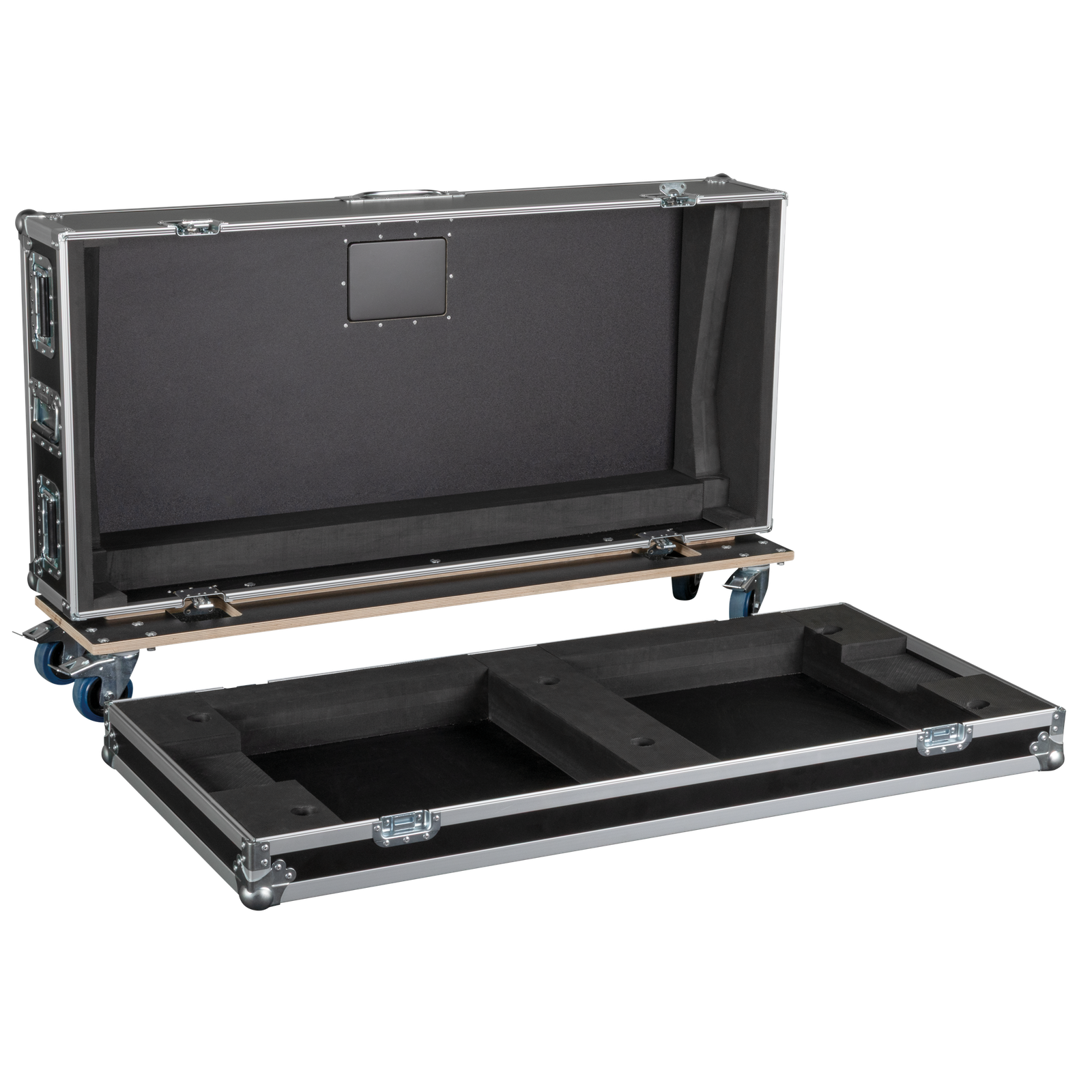 INFINITY flightcase voor CHIMP G3 Ultra Kisten J&H licht en geluid 5 INFINITY flightcase voor CHIMP G3 Ultra Kisten J&H licht en geluid 5