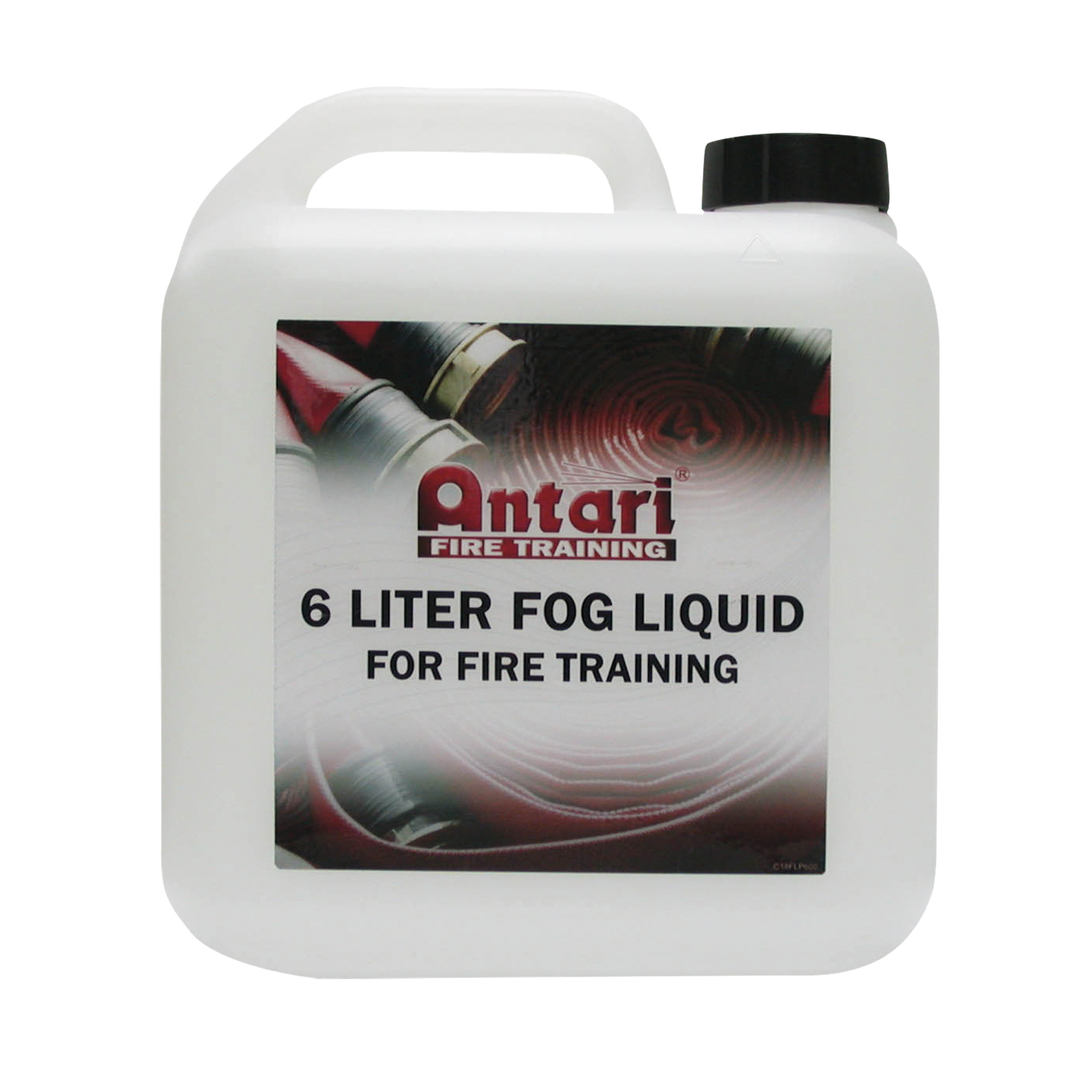 ANTARI FLP-6 rookvloeistof 6 liter voor brandoefeningen FX-verbruiksartikelen J&H licht en geluid ANTARI FLP-6 rookvloeistof 6 liter voor brandoefeningen FX-verbruiksartikelen J&H licht en geluid