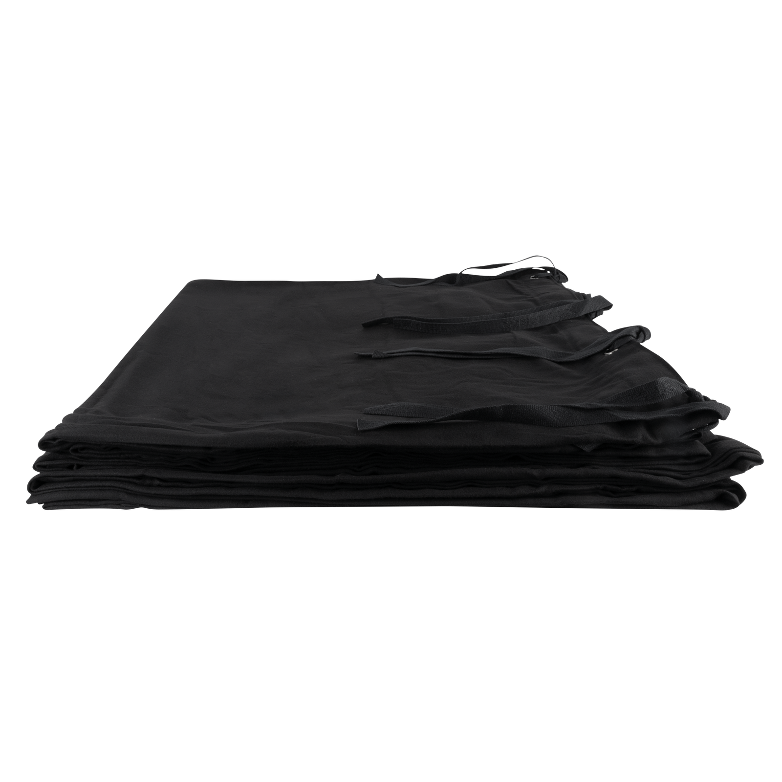 WENTEX Molton CS achterdoek 300 x 450 cm zwart ongeplooid Backdrops J&H licht en geluid 2 WENTEX Molton CS achterdoek 300 x 450 cm zwart ongeplooid Backdrops J&H licht en geluid 2