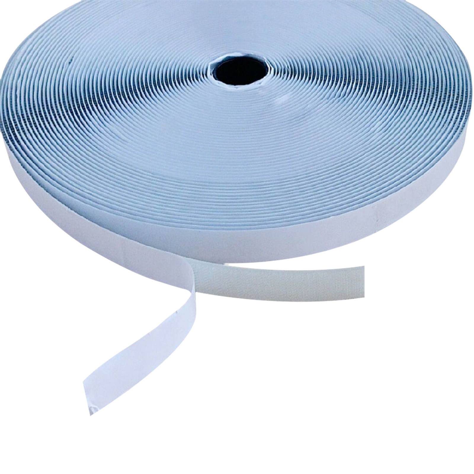 Showgear zelfklevend haakband grijs 20 mm x 25 m Podium en rigging J&H licht en geluid Showgear zelfklevend haakband grijs 20 mm x 25 m Podium en rigging J&H licht en geluid