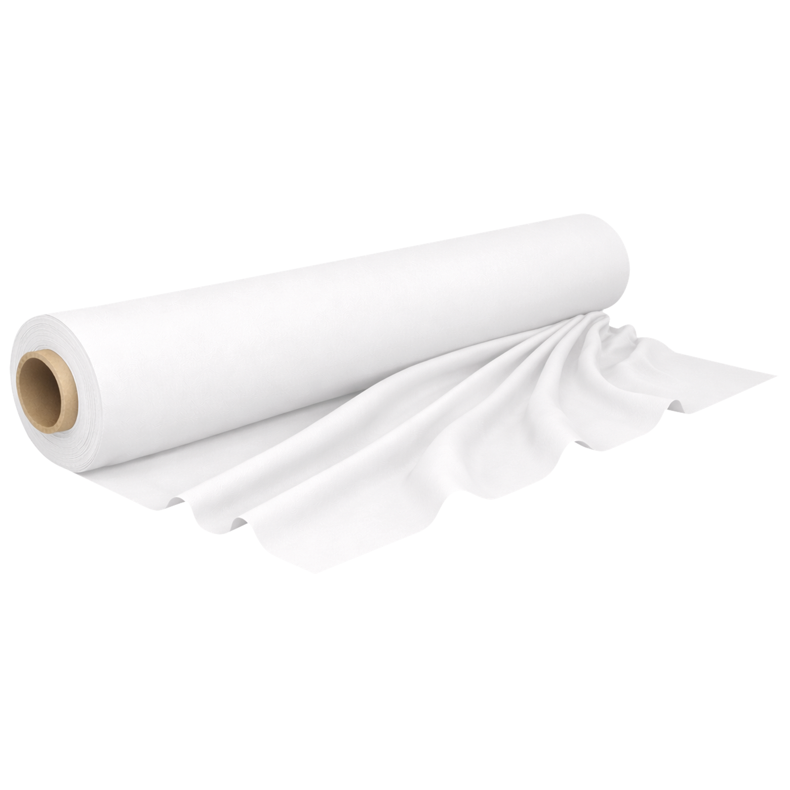 SHOWGEAR Deko Molton ECO 140 g/m² wit 1,3 x 30 m Deco doeken J&H licht en geluid SHOWGEAR Deko Molton ECO 140 g/m² wit 1,3 x 30 m Deco doeken J&H licht en geluid