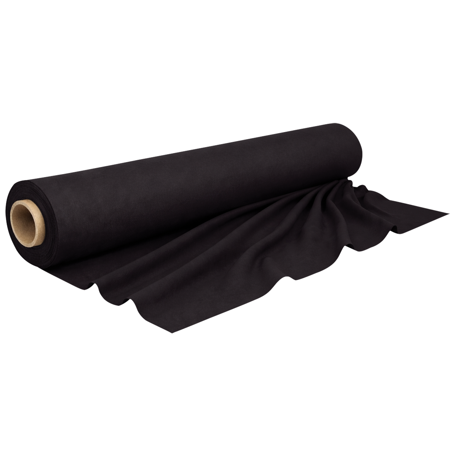 Showgear Deko Molton ECO zwart 1,3 x 30 m Deco doeken J&H licht en geluid Showgear Deko Molton ECO zwart 1,3 x 30 m Deco doeken J&H licht en geluid