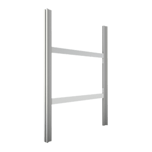 WENTEX SET Frame H-module 4' x 3' USA