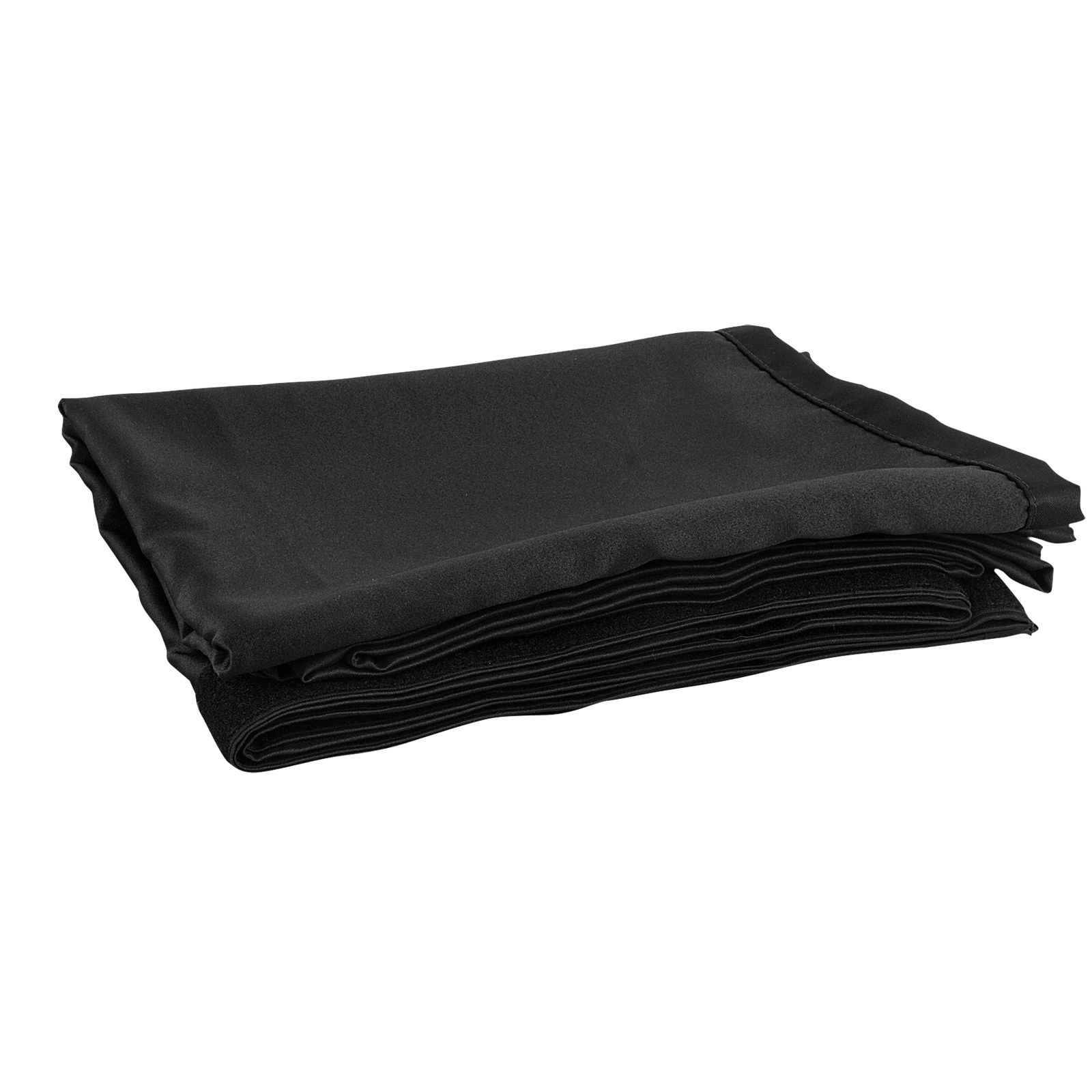 WENTEX P&D Curtain MGS gordijn zwart 11′ x 16′ geplooid Pipe & Drape Gordijnen Imperial J&H licht en geluid 2 WENTEX P&D Curtain MGS gordijn zwart 11′ x 16′ geplooid Pipe & Drape Gordijnen Imperial J&H licht en geluid 2