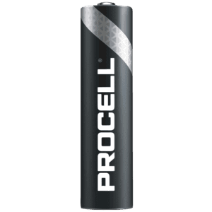 PROCELL AA LR6 MN1500 1,5 V batterij - verpakking van 10 stuks