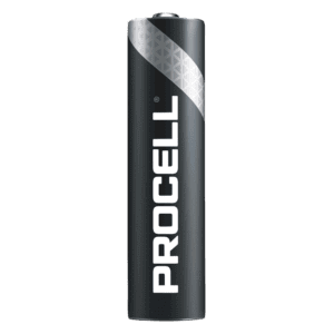 PROCELL AAA batterij LR03 MN2400 1,5 V - 10 stuks