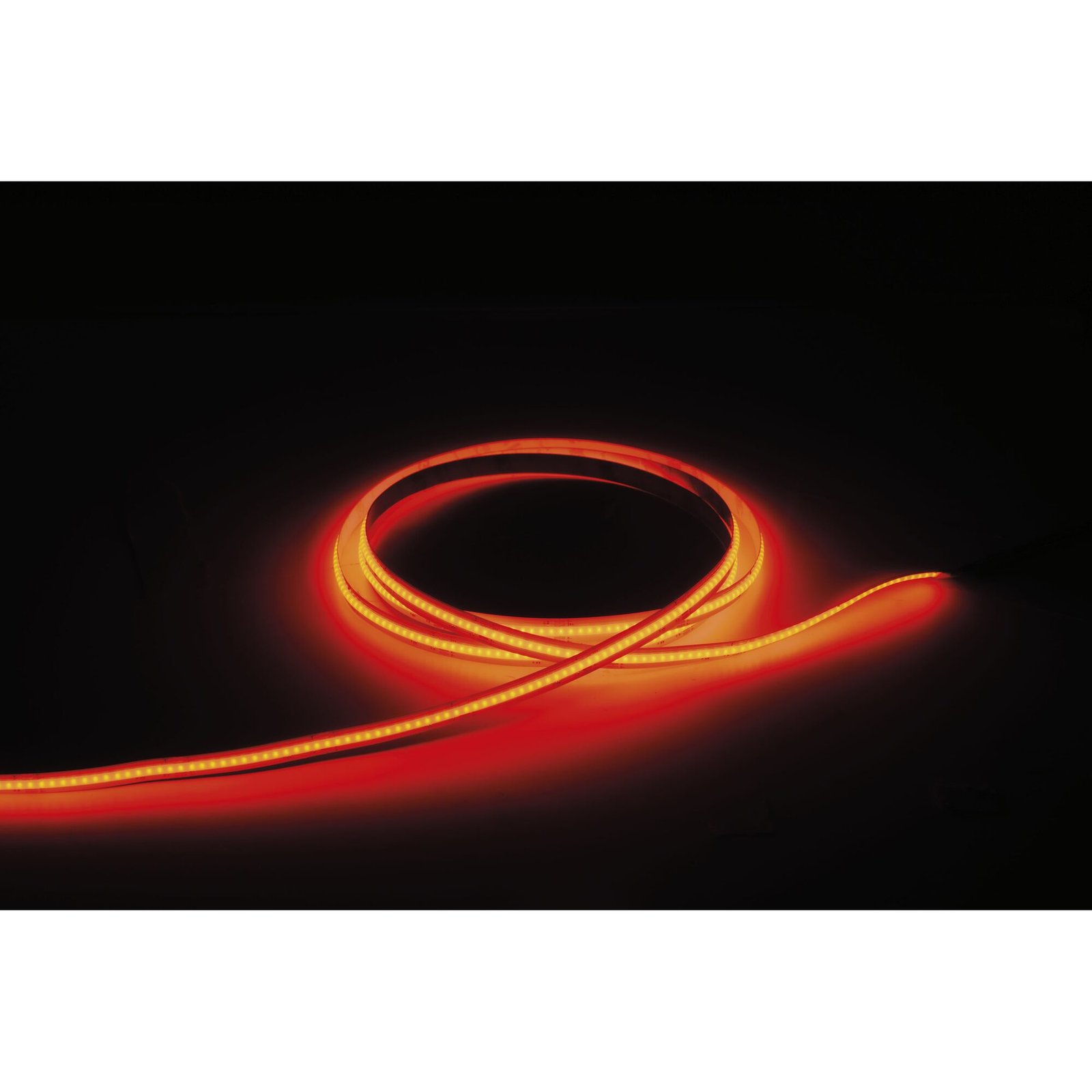 Artecta Havana Halo Ribbon RGB COB-strip IP20 5 m Architectuur- verlichting J&H licht en geluid Artecta Havana Halo Ribbon RGB COB-strip IP20 5 m Architectuur- verlichting J&H licht en geluid