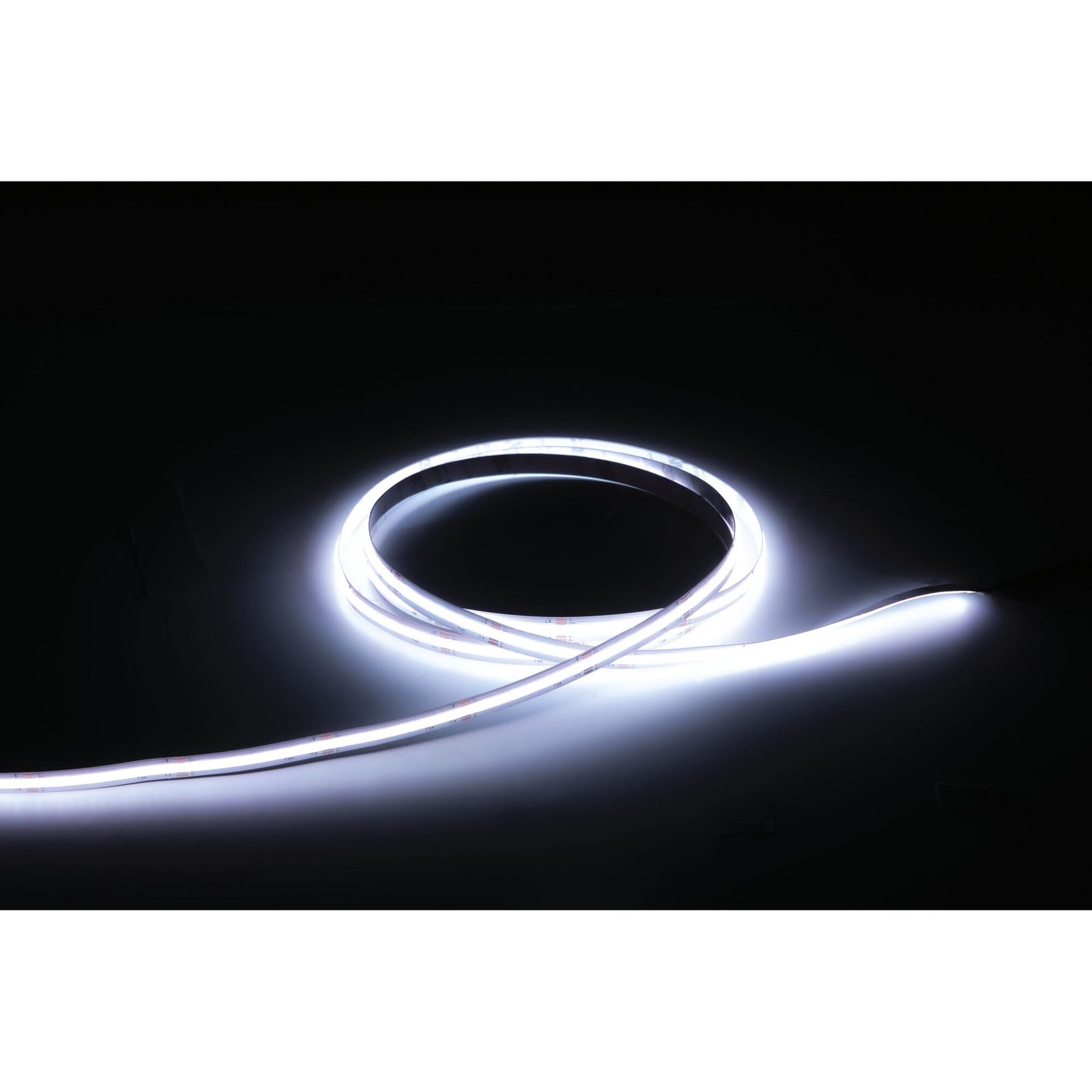 Artecta Havana Halo Ribbon RGB COB-strip IP20 5 m Architectuur- verlichting J&H licht en geluid 4 Artecta Havana Halo Ribbon RGB COB-strip IP20 5 m Architectuur- verlichting J&H licht en geluid 4