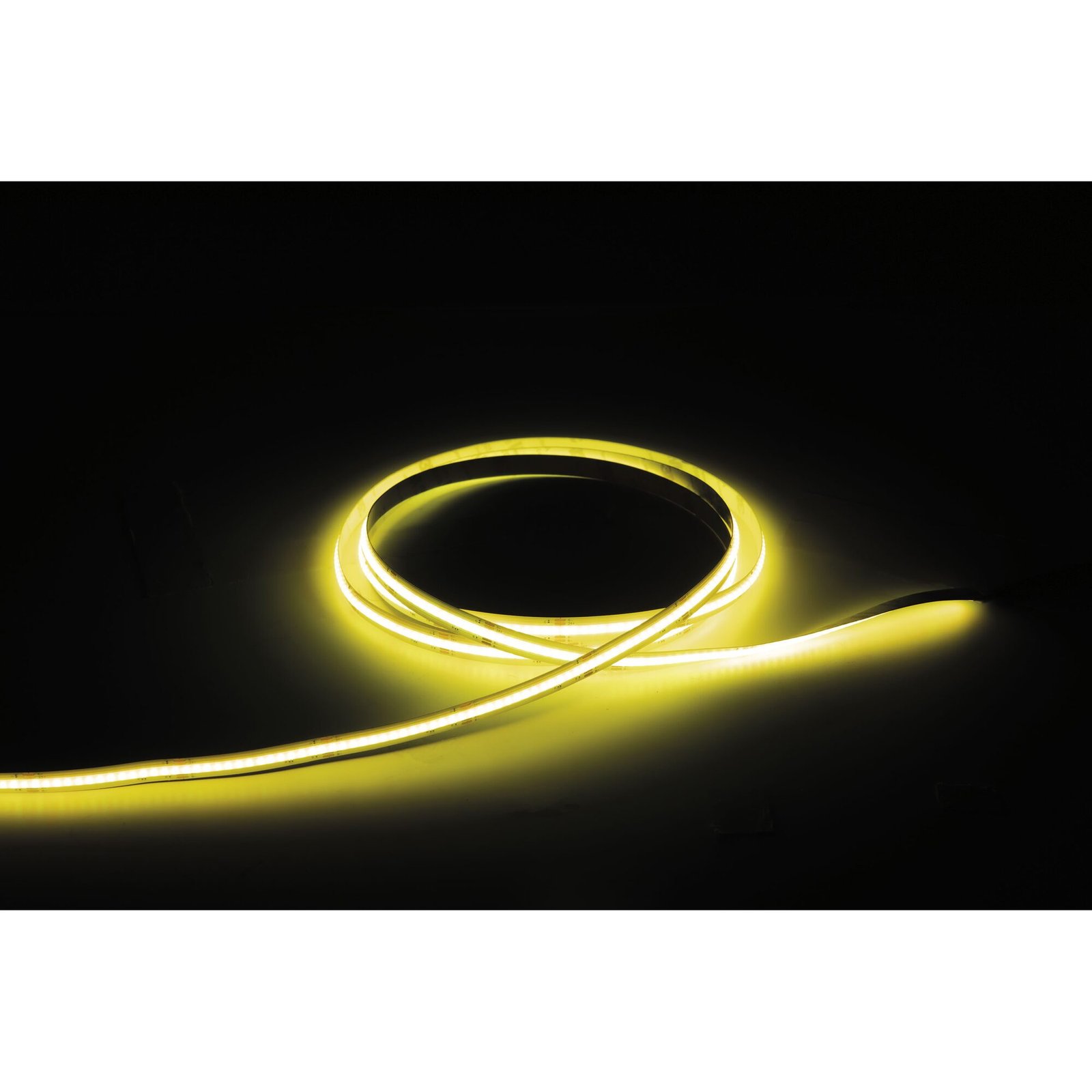 Artecta Havana Halo Ribbon RGB COB-strip IP20 5 m Architectuur- verlichting J&H licht en geluid 6 Artecta Havana Halo Ribbon RGB COB-strip IP20 5 m Architectuur- verlichting J&H licht en geluid 6