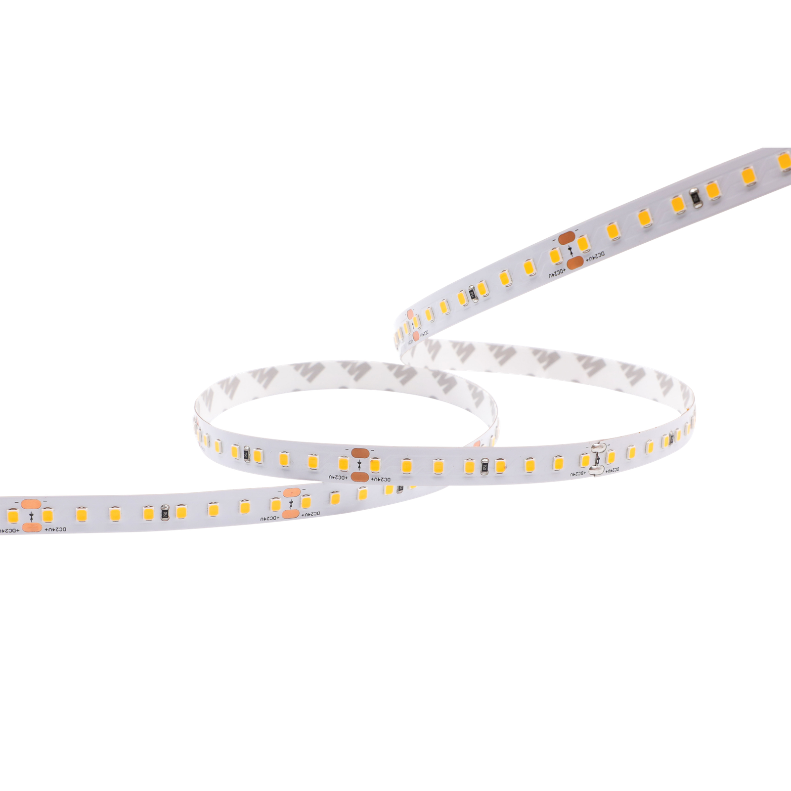 Artecta Cartago Ribbon 2400 K LED-strip IP20 Architectuur- verlichting J&H licht en geluid Artecta Cartago Ribbon 2400 K LED-strip IP20 Architectuur- verlichting J&H licht en geluid