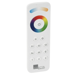 ARTECTA RGB + CCT Zigbee handafstandsbediening