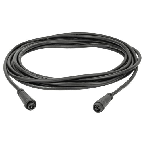 ARTECTA IP67 DMX dataverlengkabel 1,5 m zwart