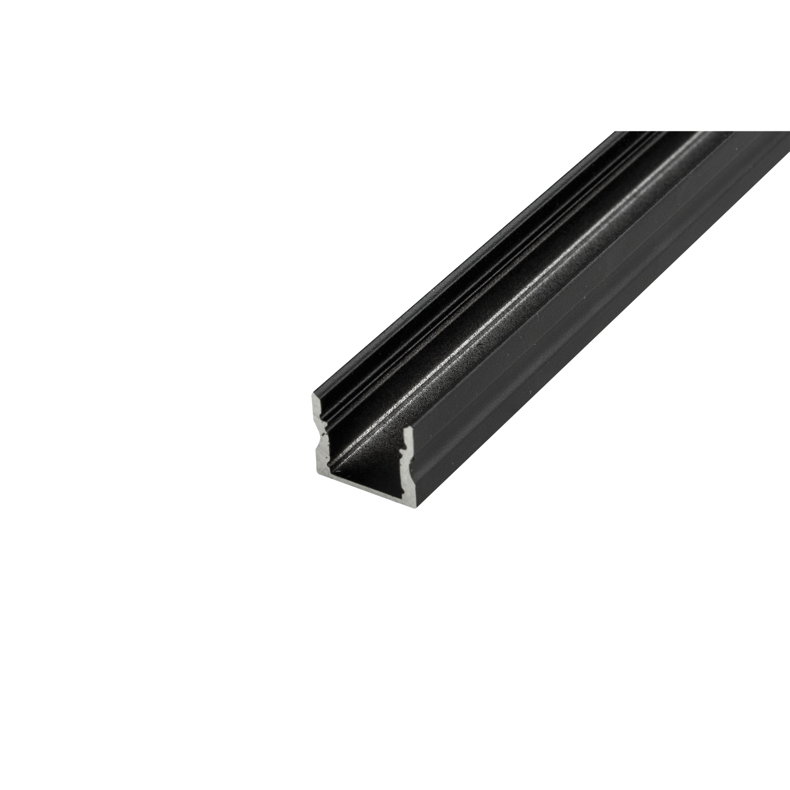 ARTECTA Profile Pro 30 Surface zwart LED-stripprofiel 2 m Architectuur- verlichting J&H licht en geluid 2 ARTECTA Profile Pro 30 Surface zwart LED-stripprofiel 2 m Architectuur- verlichting J&H licht en geluid 2