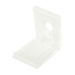 ARTECTA Profile Pro 5/6 bevestigingsclip transparant