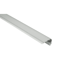 Artecta Pro 30 Stair aluminium LED-stripprofiel 2 m zilver