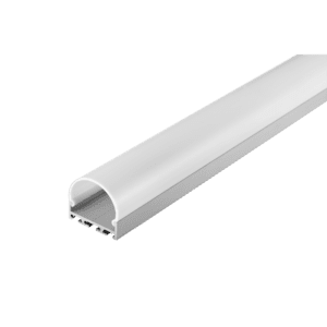 ARTECTA Profile Pro 34 Surface aluminium LED-stripprofiel 2 m zilver