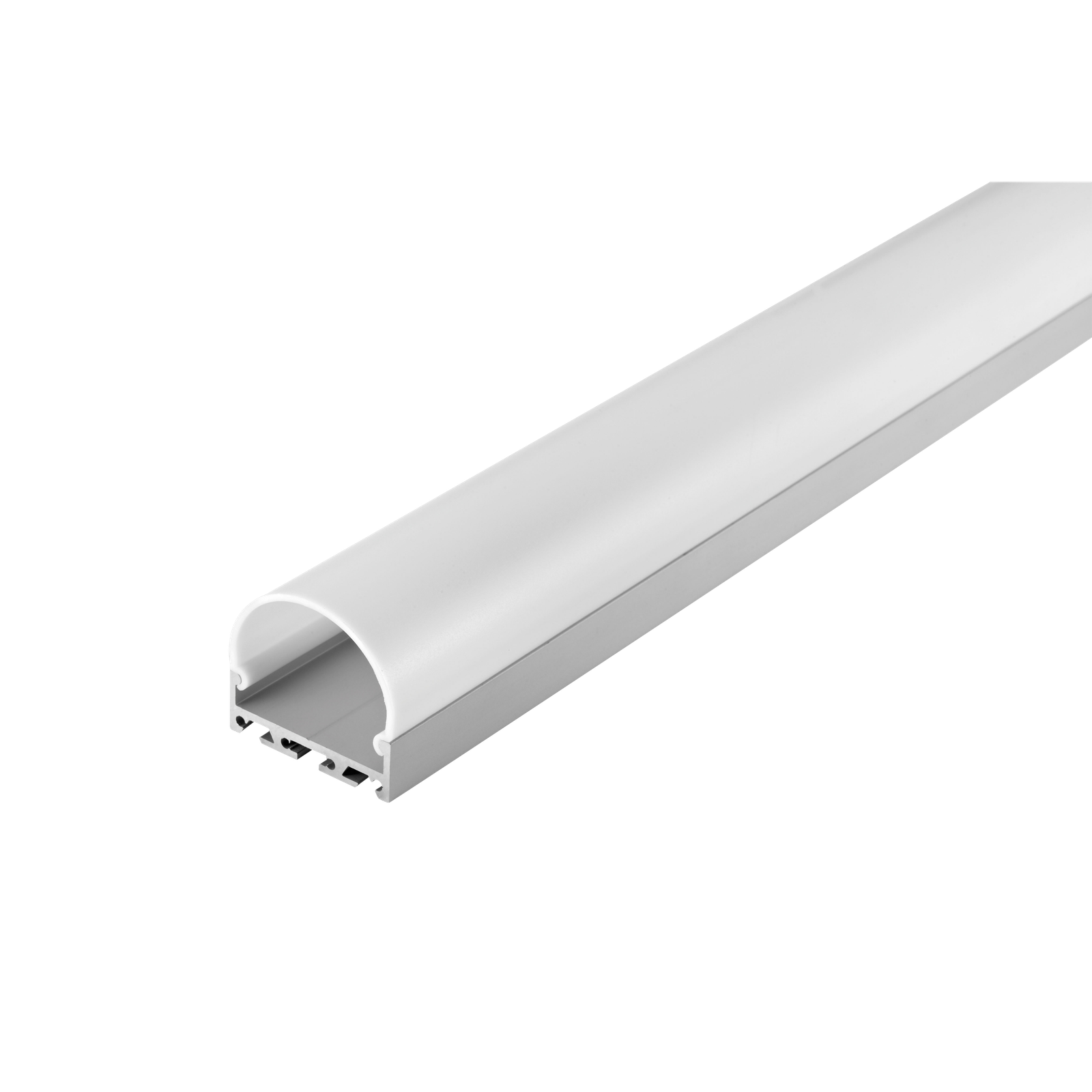 ARTECTA Profile Pro 34 Surface aluminium LED-stripprofiel 2 m zilver Architectuur- verlichting J&H licht en geluid ARTECTA Profile Pro 34 Surface aluminium LED-stripprofiel 2 m zilver Architectuur- verlichting J&H licht en geluid
