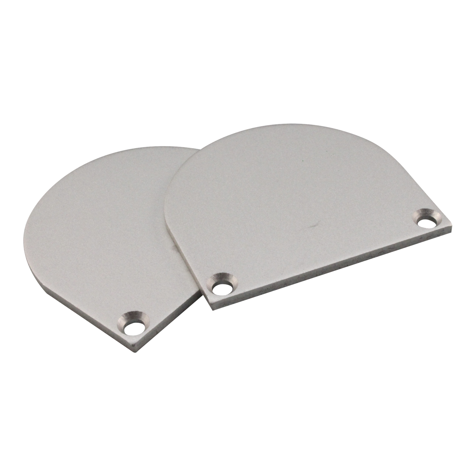 ARTECTA aluminium eindkappen voor Profile Pro 34, set van 2 Architectuur- verlichting J&H licht en geluid ARTECTA aluminium eindkappen voor Profile Pro 34, set van 2 Architectuur- verlichting J&H licht en geluid